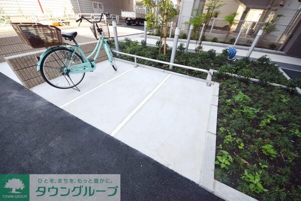 プレール・ドゥーク東向島の物件内観写真